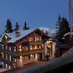 Chalet Ormello